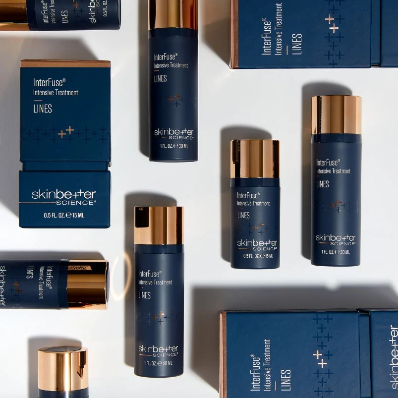 skinbetter science products